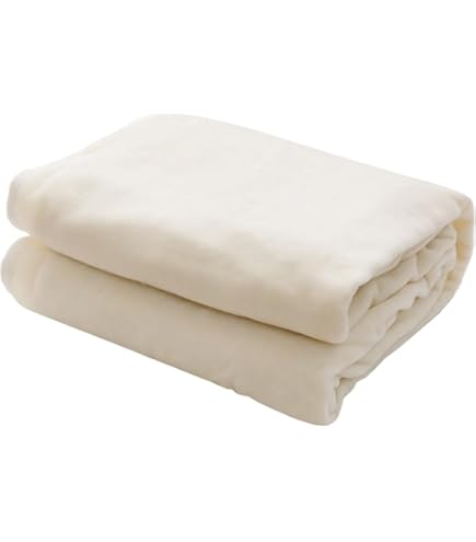 Amazon｜西川 シルク毛布 シングル シルク100％ 天然素材 ブランケット